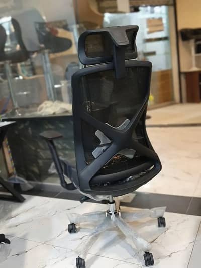 Ergonomic office chair, computer chair,staff chair for home and office