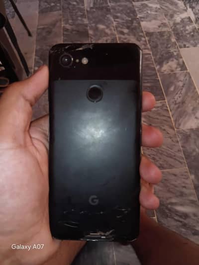 Google Pixel 3