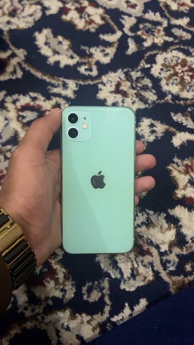 Apple iPhone 11 Jv