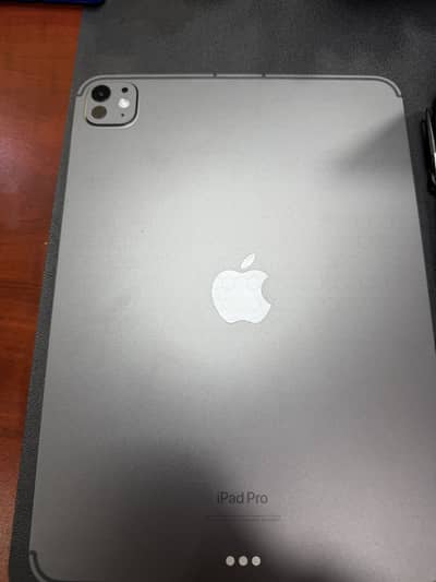 iPad Pro m4 11 inch