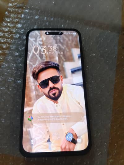 infinix hote 60 pro+