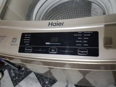 Haier Machine For Sale