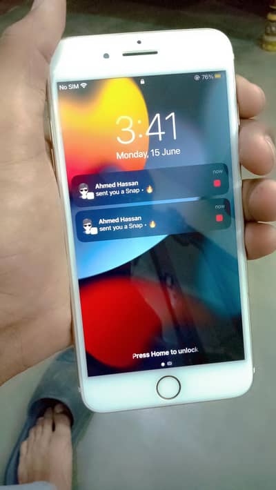 Apple iPhone 7 Plus