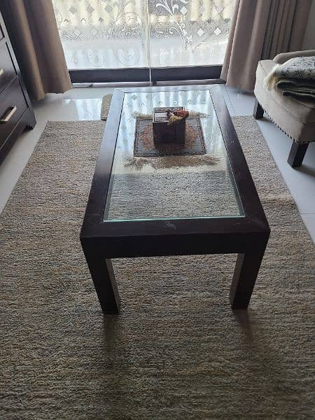 coffee table 1