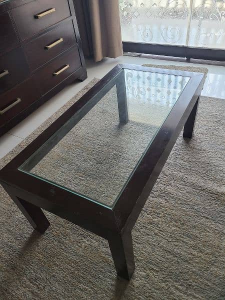 coffee table 2