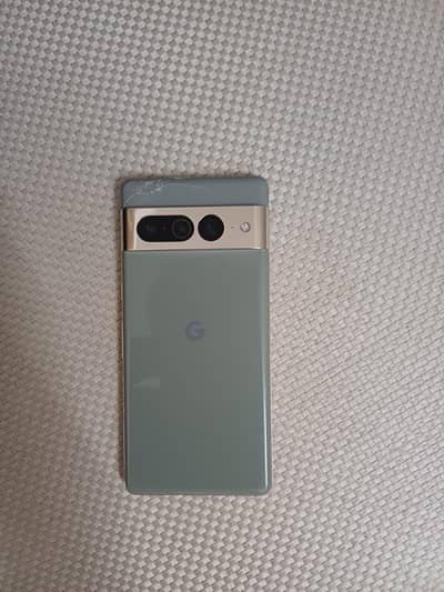 Google Pixel 7 Pro | 8/128 GB | Official Pta Approved