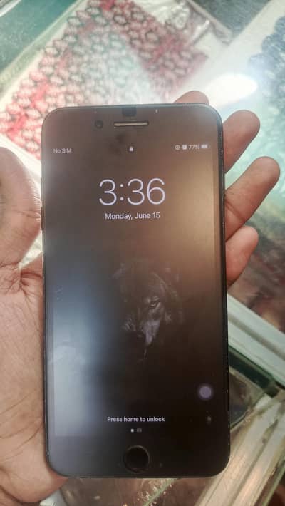Apple iPhone 7 Plus
