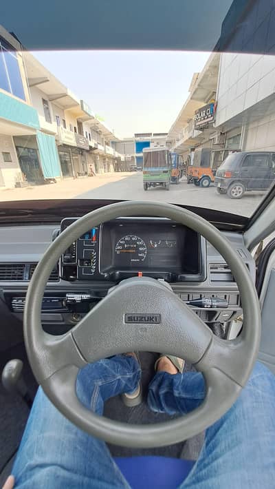 Suzuki Mehran VXR 2017 | Urgent Sale | Antique Piece