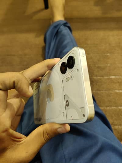 Nothing Phone 2