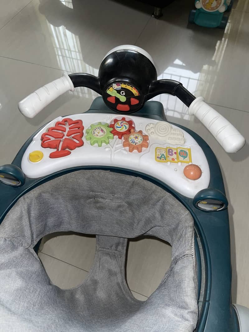 Walker for babies 1