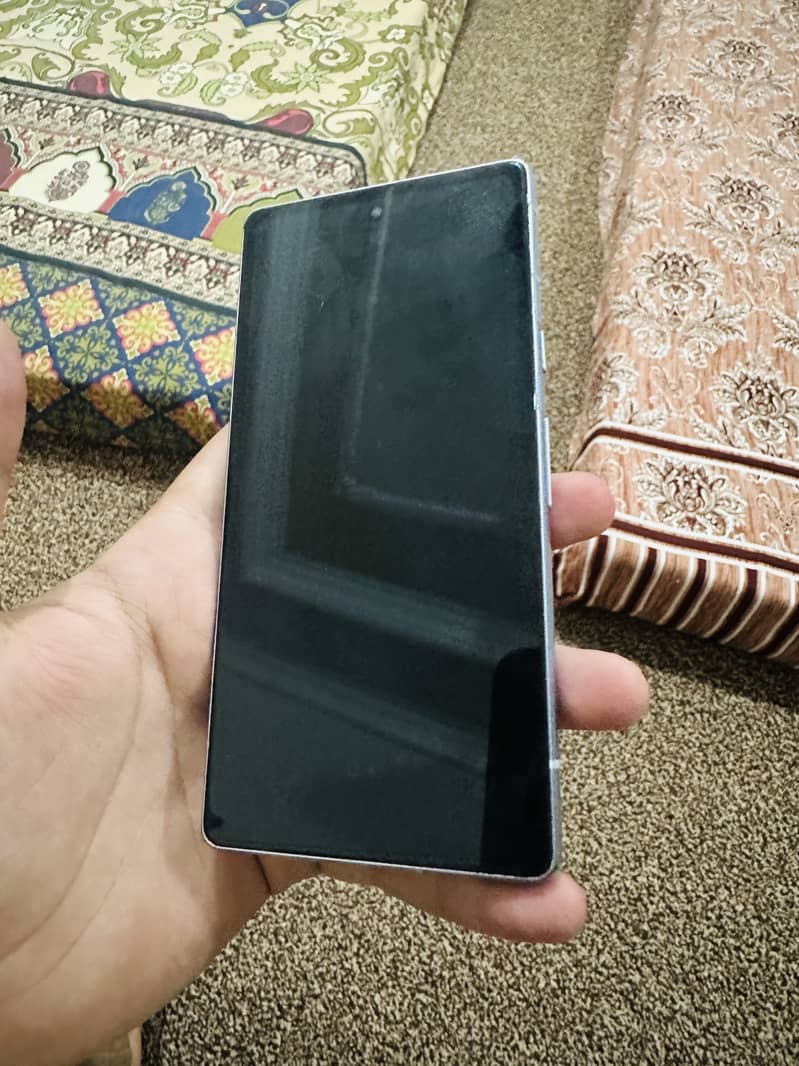 Google Pixel 7a 1