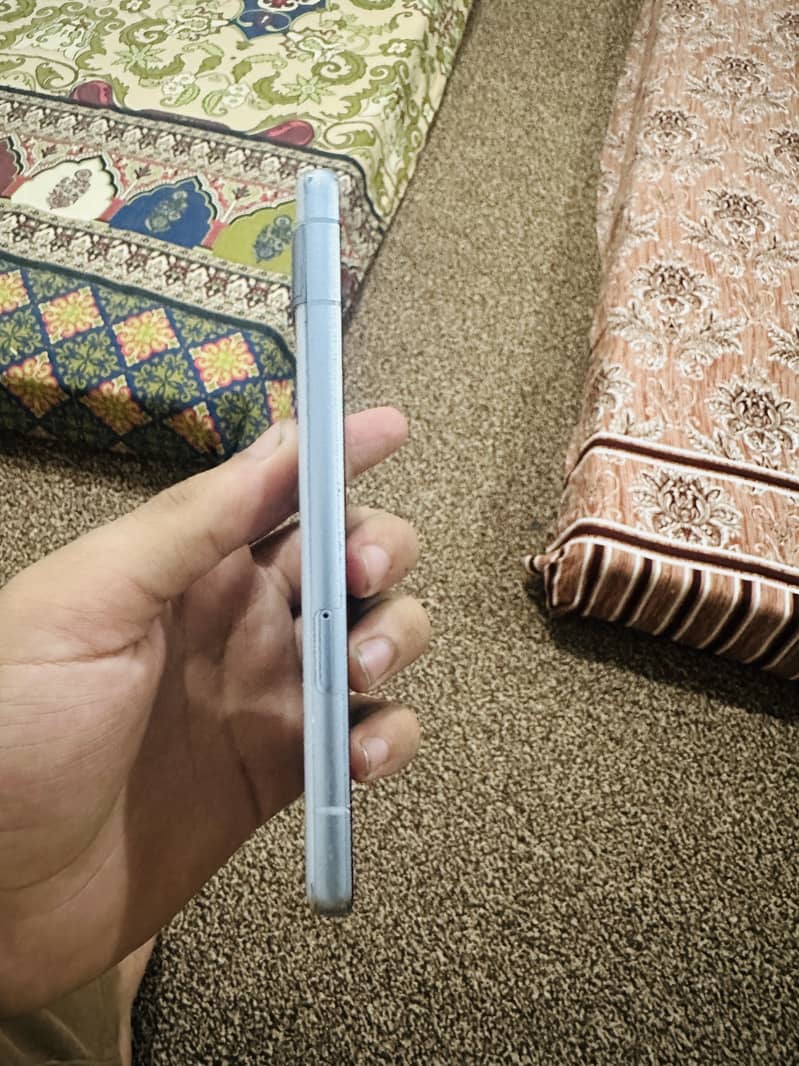 Google Pixel 7a 2