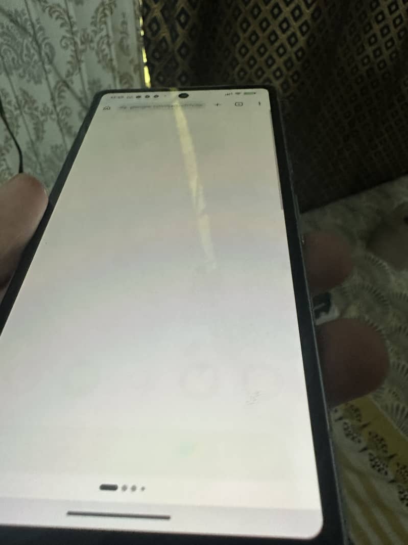 Google Pixel 7a 6