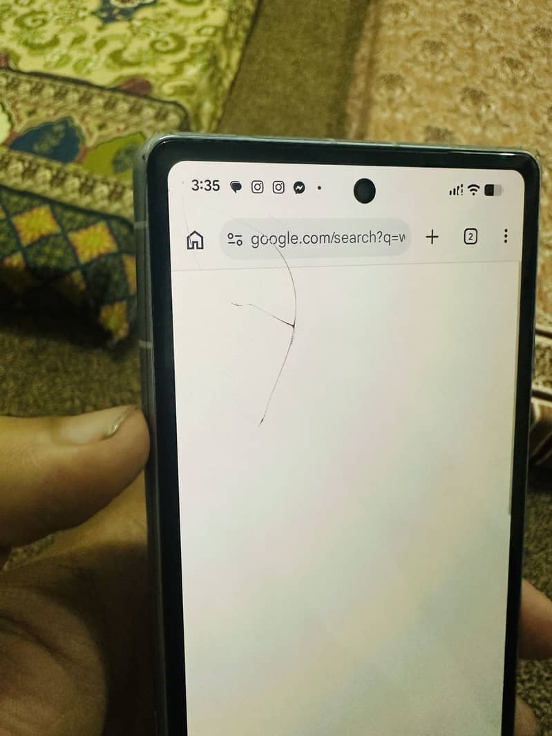 Google Pixel 7a 7