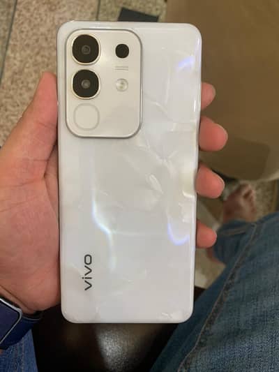 Vivo Y29 pta 8/128