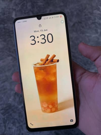 Vivo Y04
