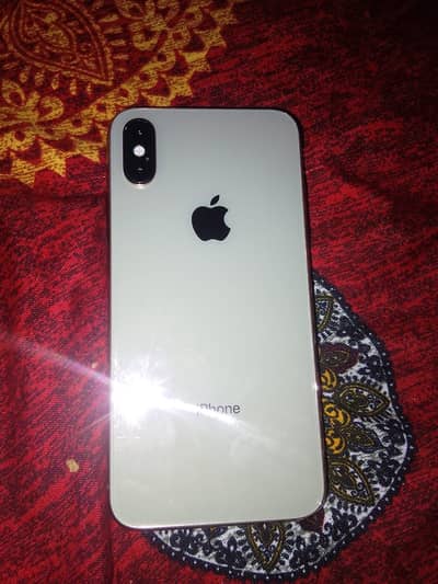 Apple iPhone XS