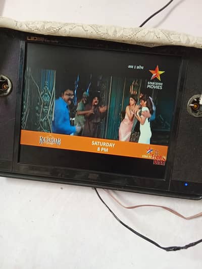 samsung led tv ok condition