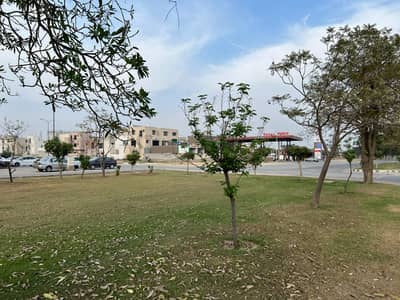 12.5 Marla Plot For Sale in Lake City Sector M-6