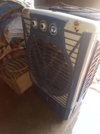 air cooler