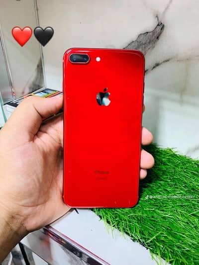 Apple iPhone 8 Plus