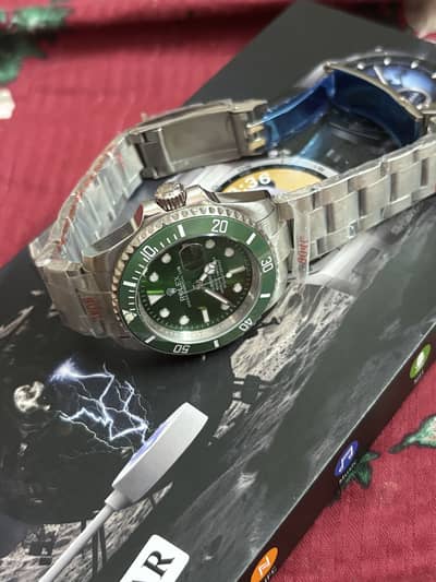 Rolex Genva