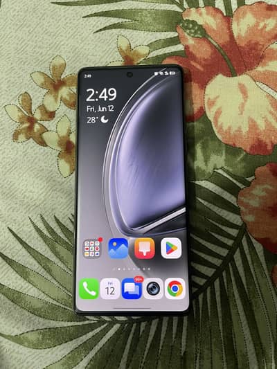 Infinix Zero 40