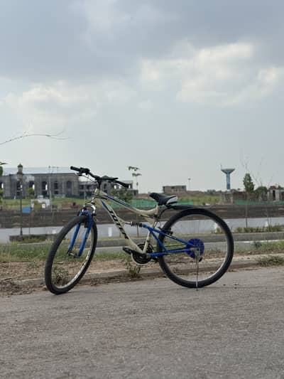 MTB 29 inch long best for off-road 8/10