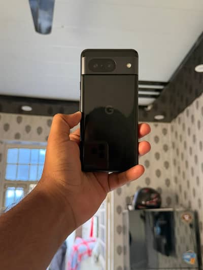 Google Pixel 8 all okay only sale