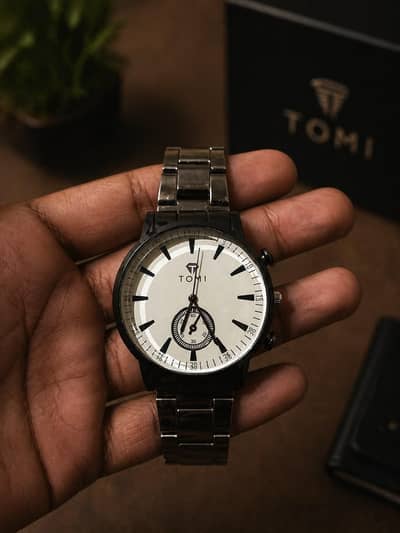 Tomi Watch