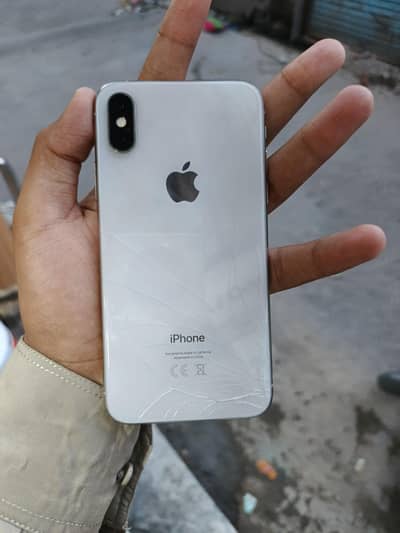 Apple iPhone XS