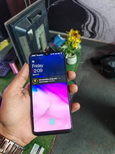 One Plus 6T