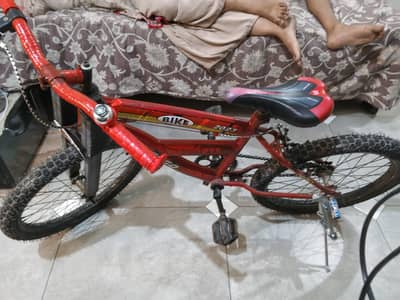 cycle