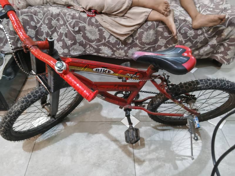 cycle 0
