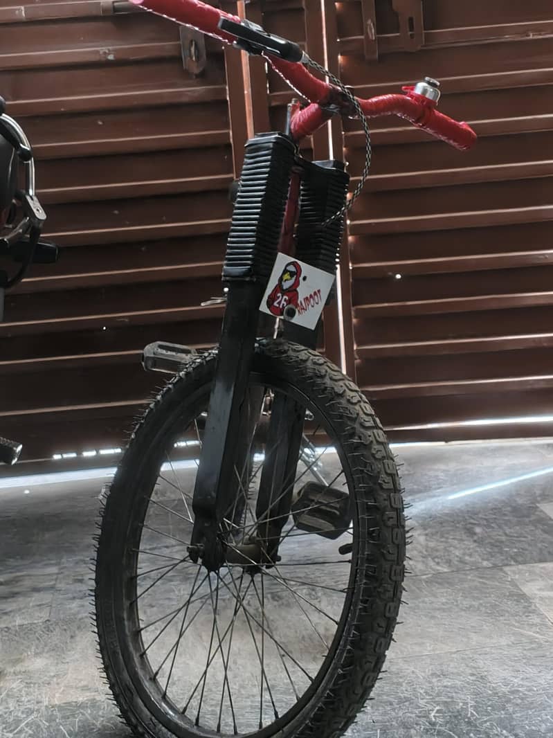 cycle 3