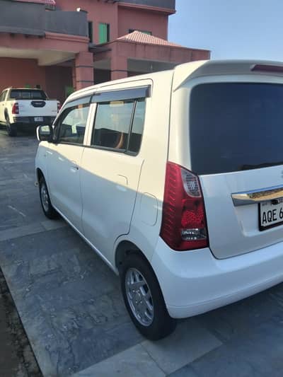 Suzuki Wagon R 2023