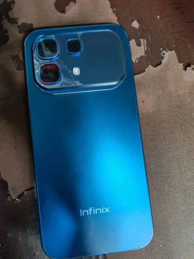 Infinix note 60 pro