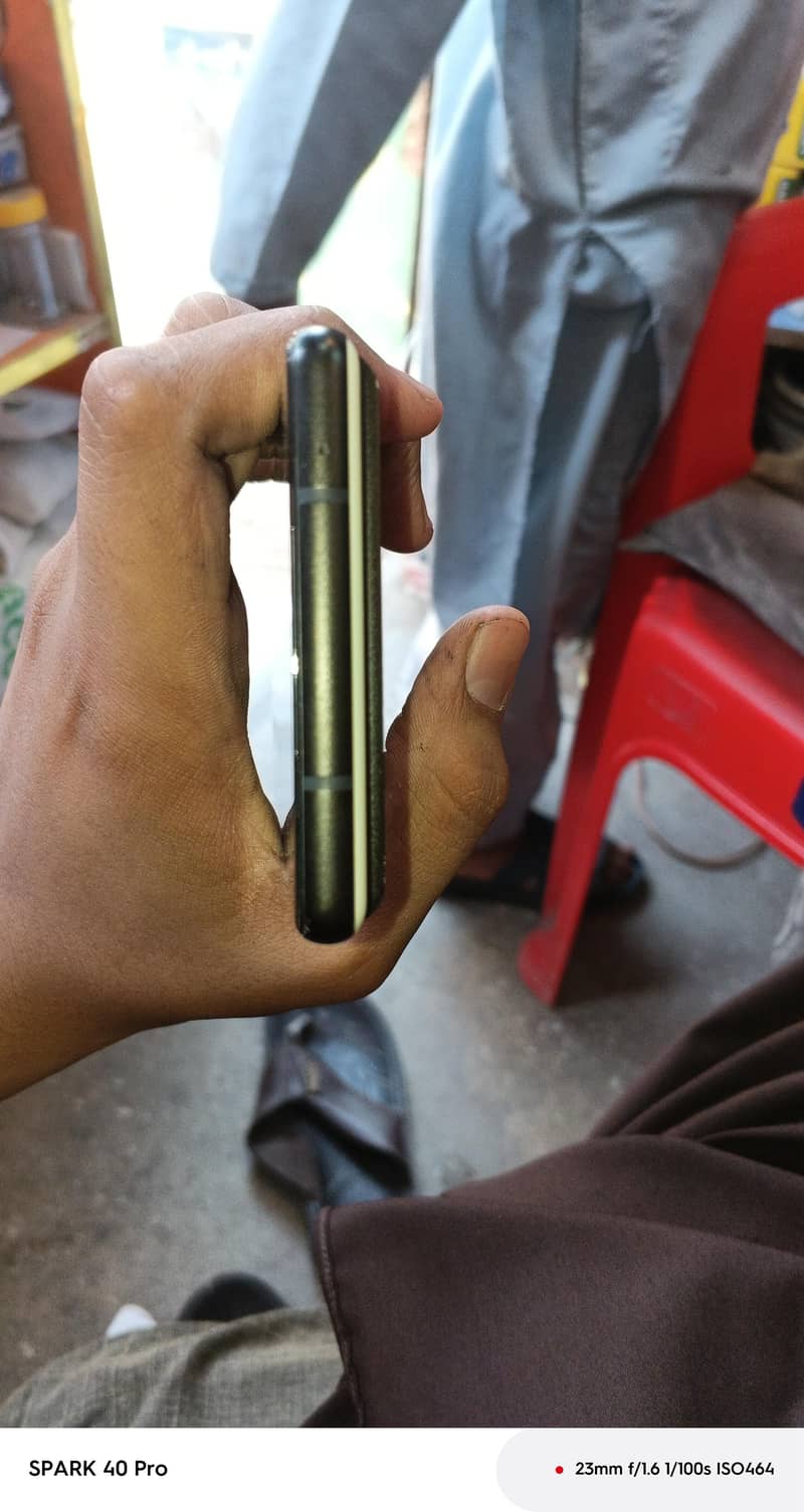 Google Pixel 6 3