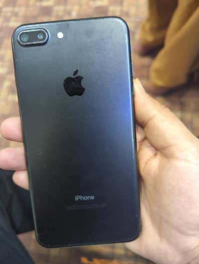 Apple iPhone 7 Plus