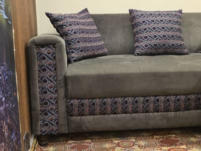 L Shape Sofa