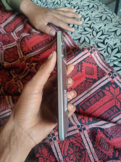 Infinix Smart 20