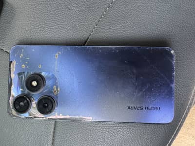 Tecno Spark 10