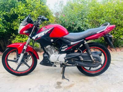 2017 model convert to 2025 model good condition