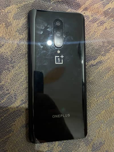 One Plus 8