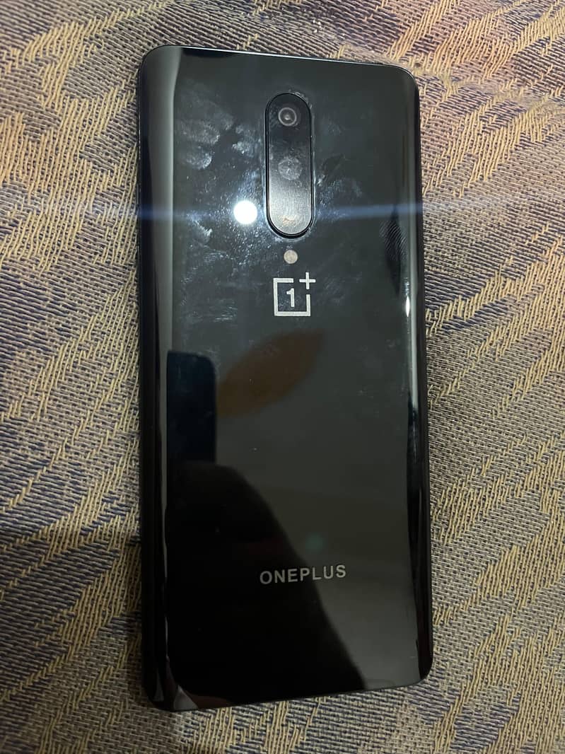 One Plus 8 0
