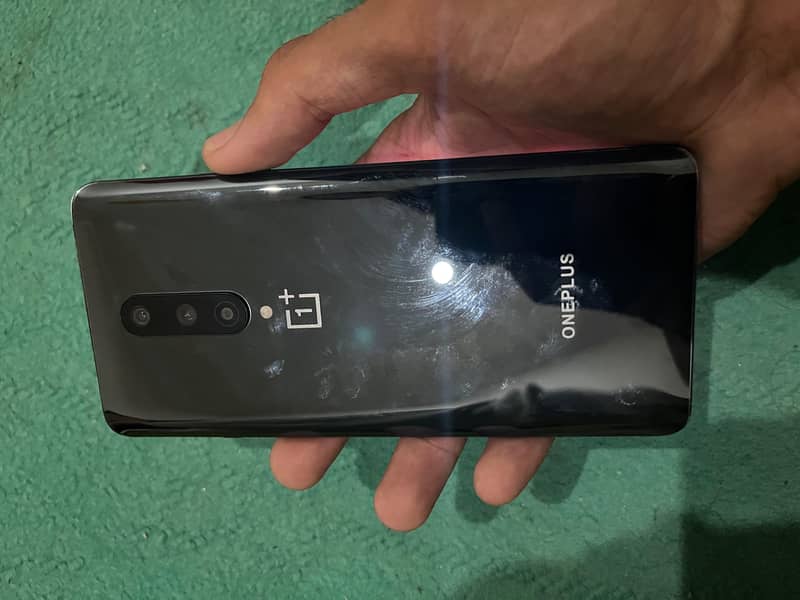 One Plus 8 1