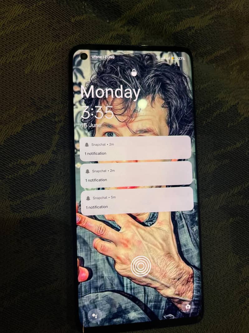 One Plus 8 4