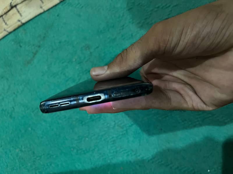 One Plus 8 5