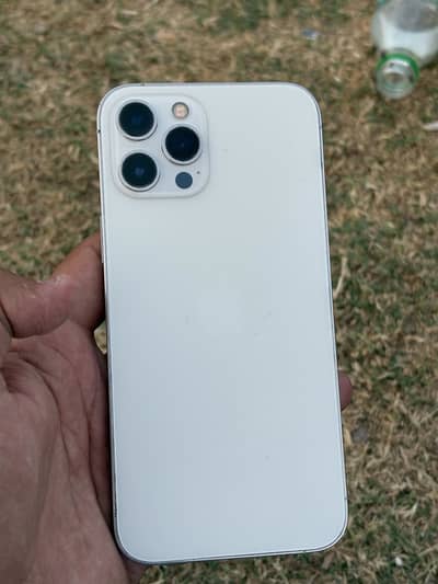 Apple iPhone 12 Pro Max