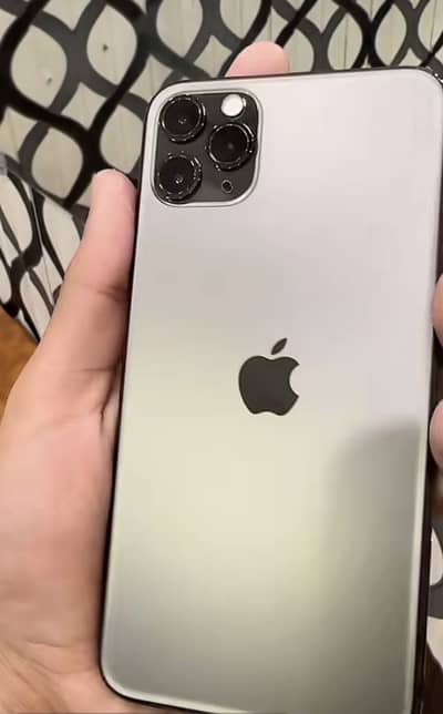 Apple iPhone 11 Pro Max